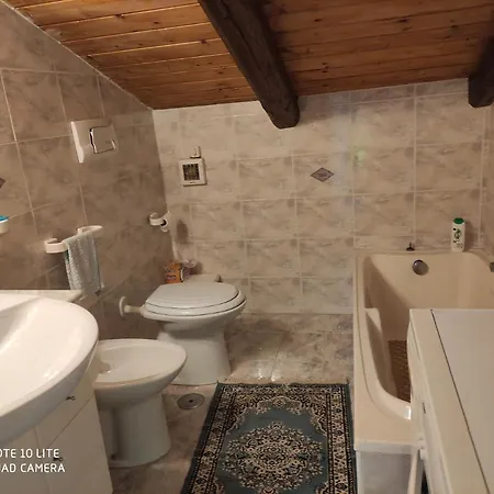 Apartment Casa Rosa