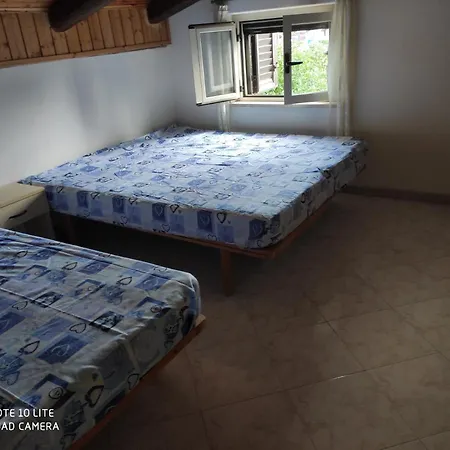 Casa Rosa Apartment