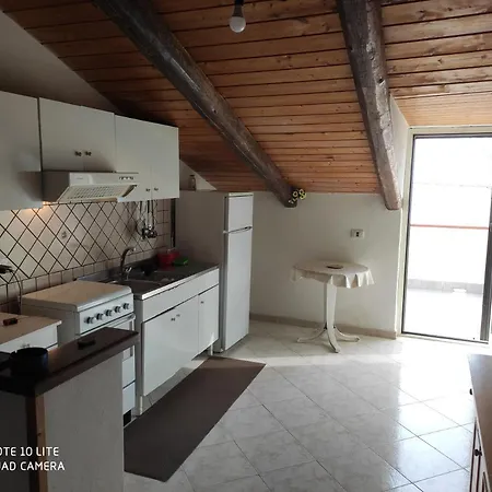 Casa Rosa Apartment Capitello