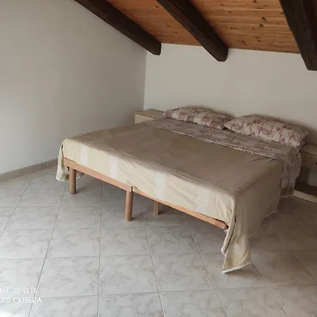 Casa Rosa Apartment Capitello